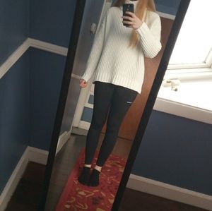 Hollister sweater